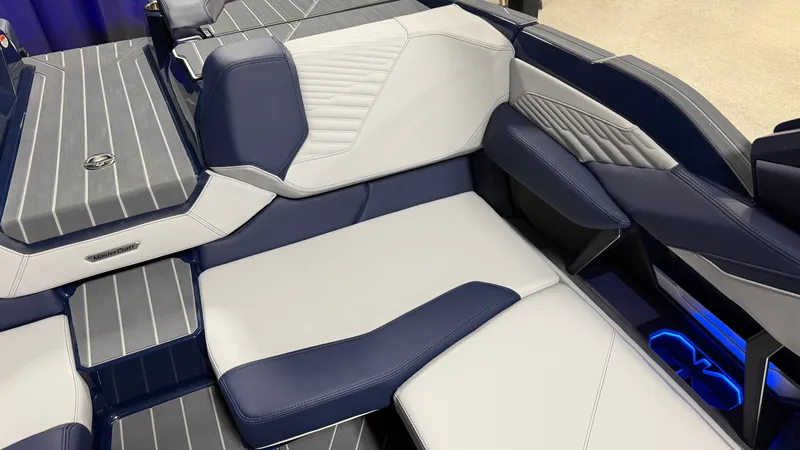 Slide: The Image of Mastercraft X23 2027 - 36