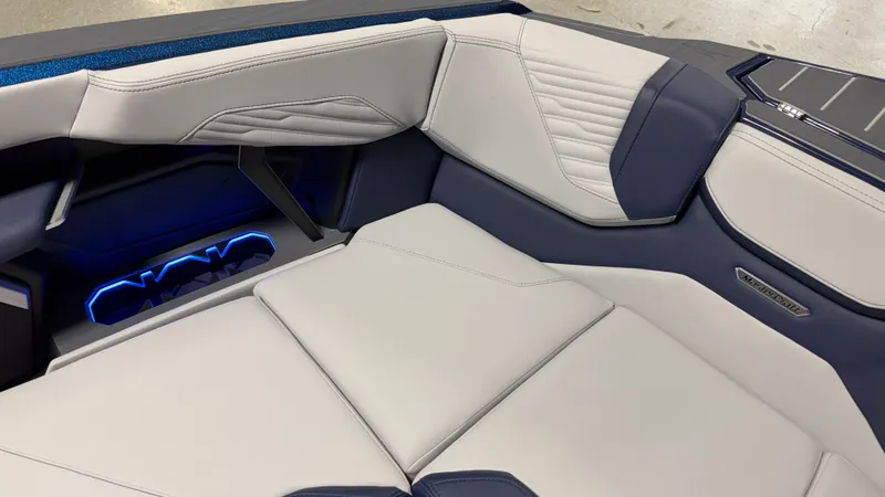 Slide: The Image of Mastercraft X23 2027 - 84