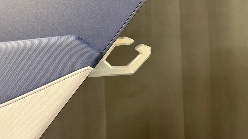 Slide: The Image of Mastercraft X23 2027 - 99