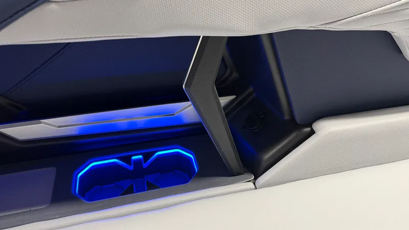 Slide: The Image of Mastercraft X23 2027 - 40