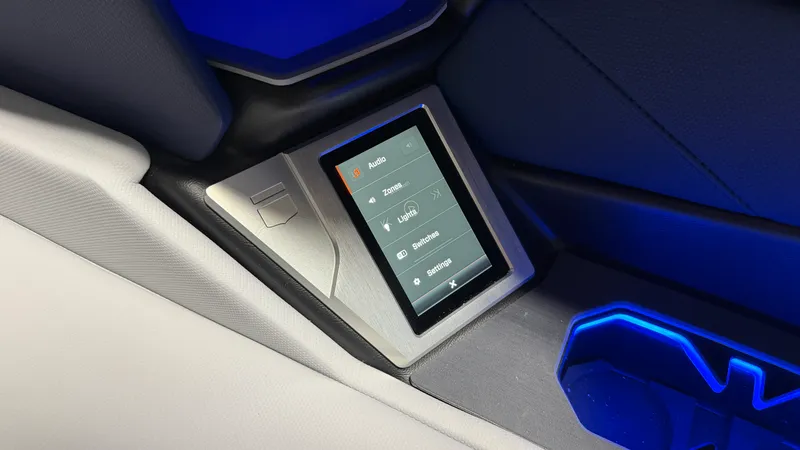 Slide: The Image of Mastercraft X23 2027 - 49