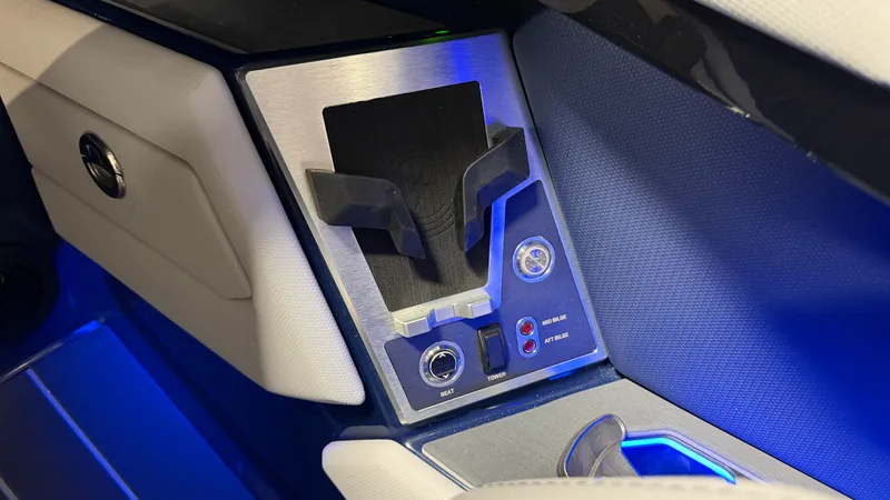Slide: The Image of Mastercraft X23 2027 - 62