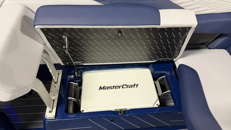 Slide: The Image of Mastercraft X23 2027 - 28