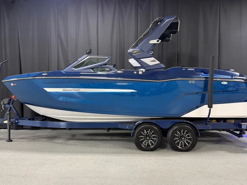The Image of Mastercraft X23 2027 - 0