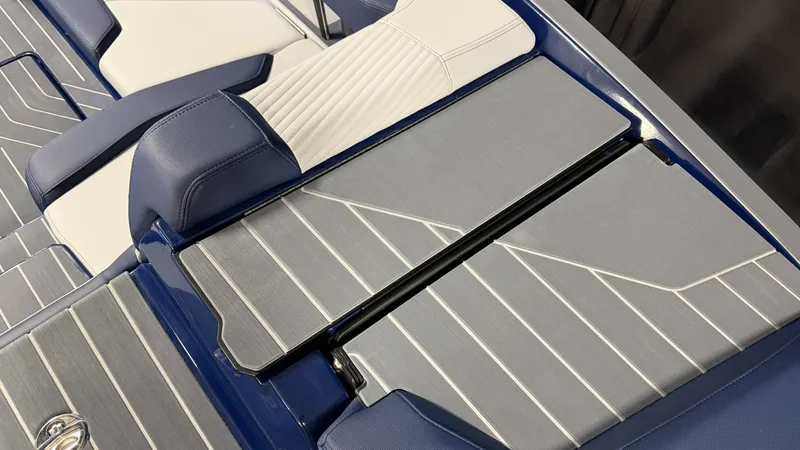 Slide: The Image of Mastercraft X23 2027 - 18