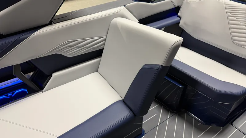 Slide: The Image of Mastercraft X23 2027 - 43