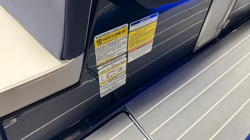 Slide: The Image of Mastercraft X23 2027 - 75