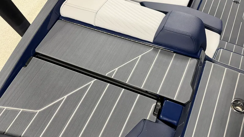 Slide: The Image of Mastercraft X23 2027 - 13