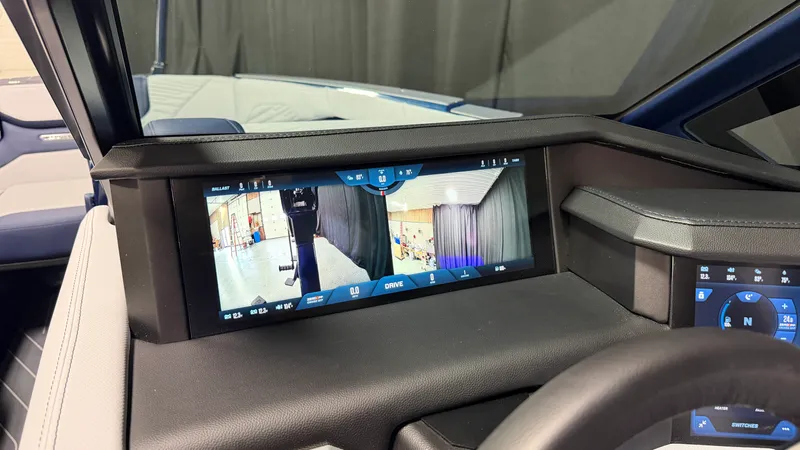 Slide: The Image of Mastercraft X23 2027 - 70