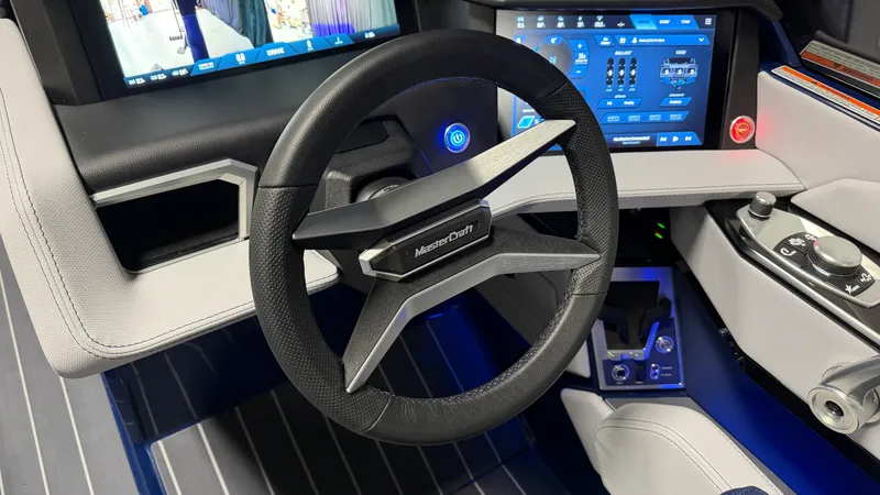 Slide: The Image of Mastercraft X23 2027 - 72