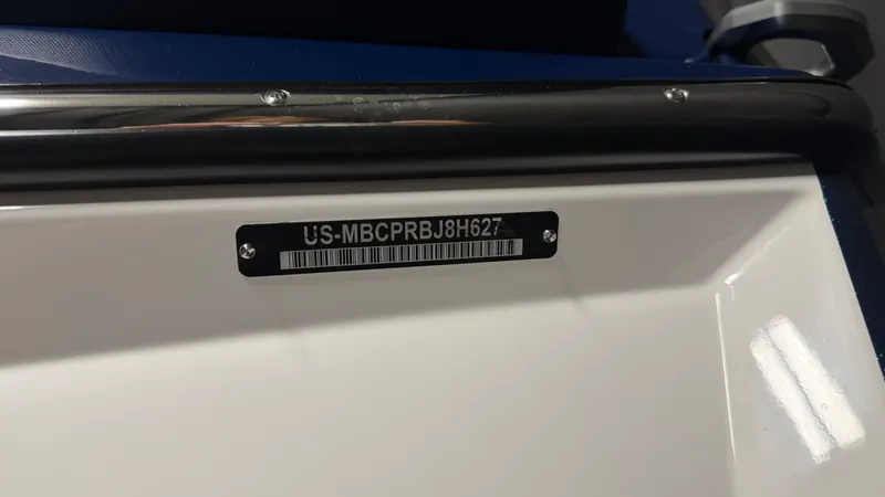 Slide: The Image of Mastercraft X23 2027 - 114