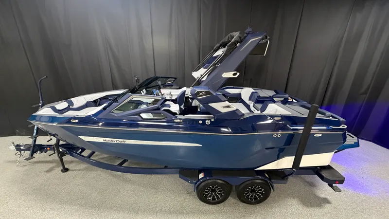 Slide: The Image of Mastercraft X23 2027 - 1