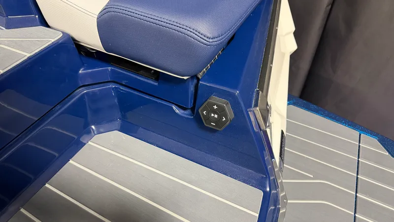 Slide: The Image of Mastercraft X23 2027 - 16