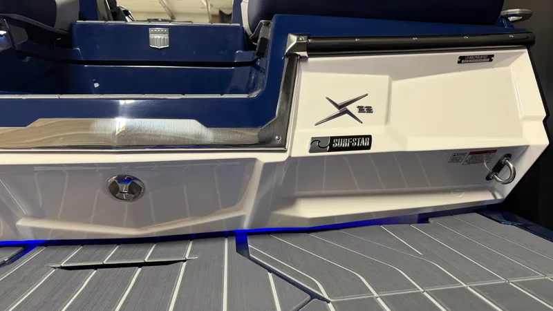 Slide: The Image of Mastercraft X23 2027 - 10
