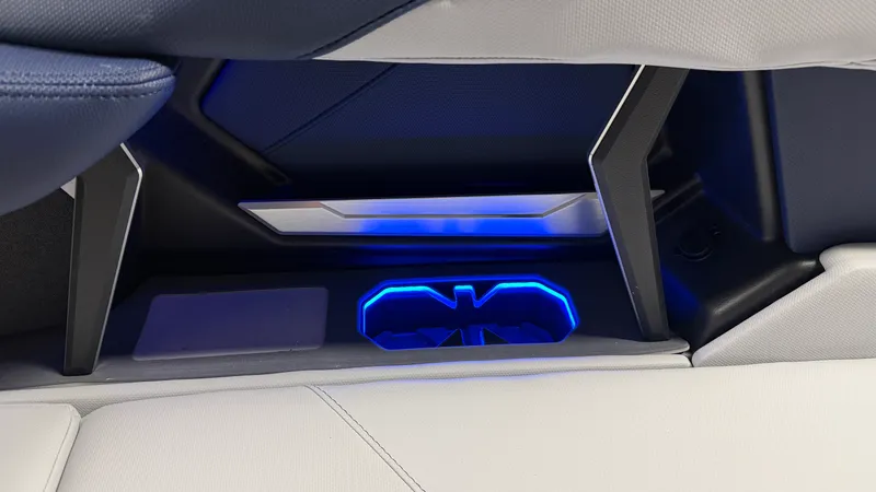 Slide: The Image of Mastercraft X23 2027 - 39
