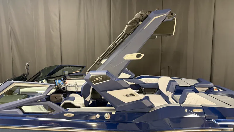 Slide: The Image of Mastercraft X23 2027 - 5