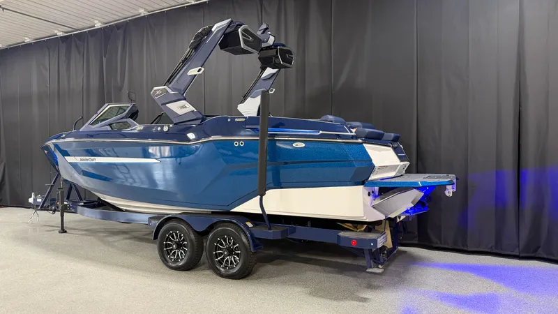 Slide: The Image of Mastercraft X23 2027 - 3