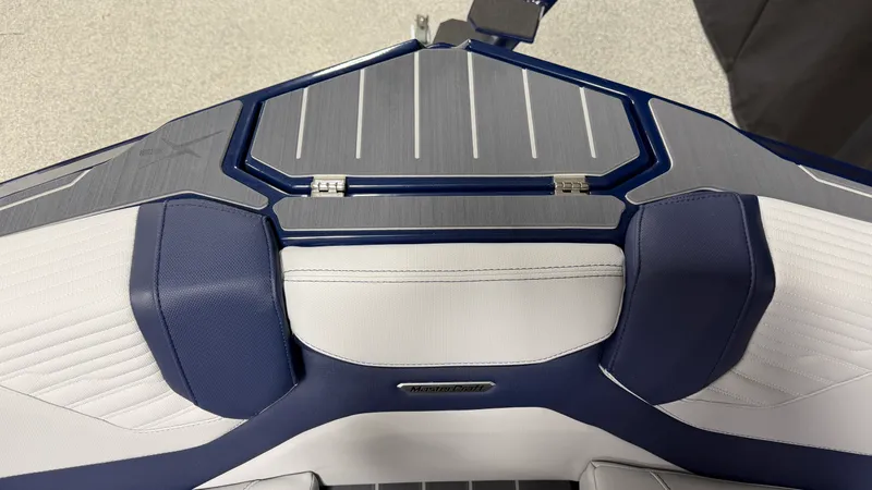 Slide: The Image of Mastercraft X23 2027 - 94