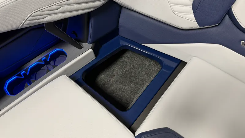 Slide: The Image of Mastercraft X23 2027 - 85