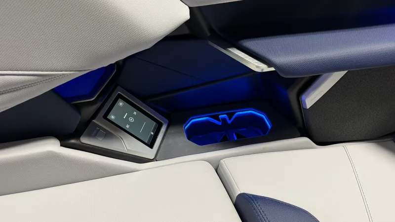 Slide: The Image of Mastercraft X23 2027 - 48