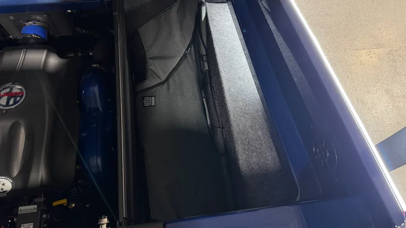 Slide: The Image of Mastercraft X23 2027 - 22