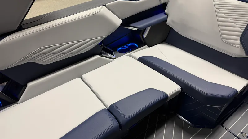 Slide: The Image of Mastercraft X23 2027 - 42
