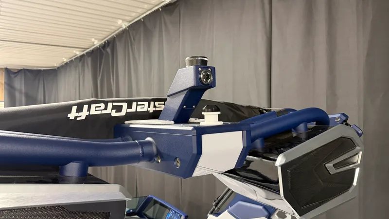 Slide: The Image of Mastercraft X23 2027 - 103
