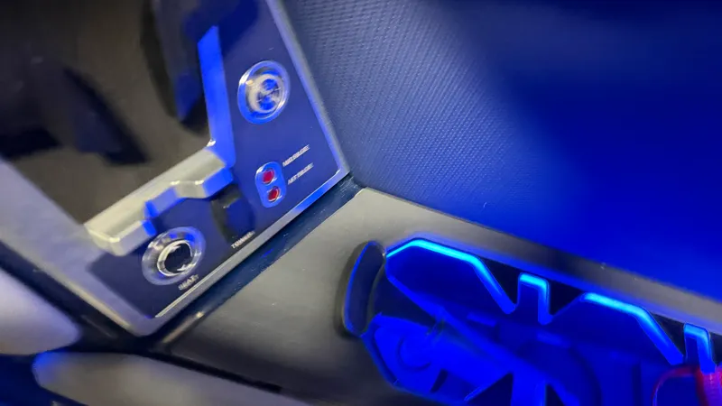 Slide: The Image of Mastercraft X23 2027 - 65