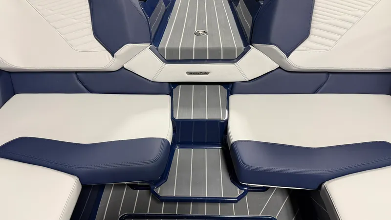 Slide: The Image of Mastercraft X23 2027 - 35