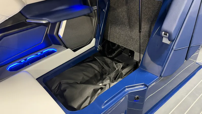Slide: The Image of Mastercraft X23 2027 - 89