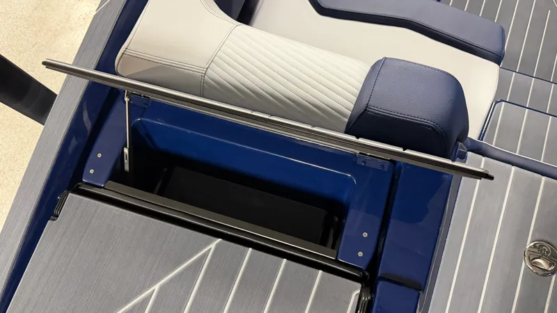 Slide: The Image of Mastercraft X23 2027 - 14