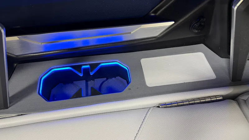 Slide: The Image of Mastercraft X23 2027 - 31