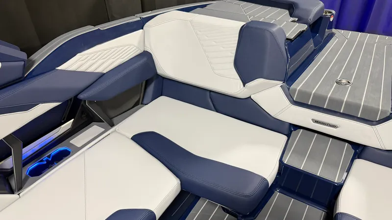 Slide: The Image of Mastercraft X23 2027 - 33