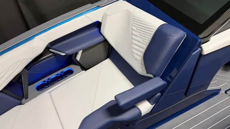 Slide: The Image of Mastercraft X23 2027 - 87