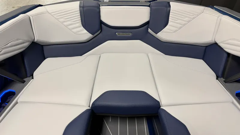 Slide: The Image of Mastercraft X23 2027 - 92