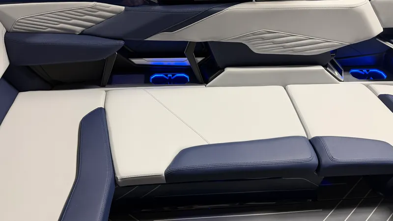 Slide: The Image of Mastercraft X23 2027 - 38