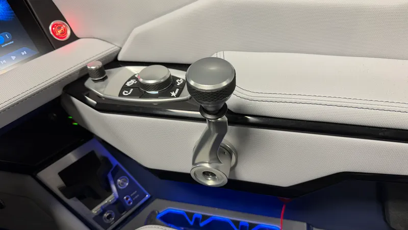 Slide: The Image of Mastercraft X23 2027 - 67