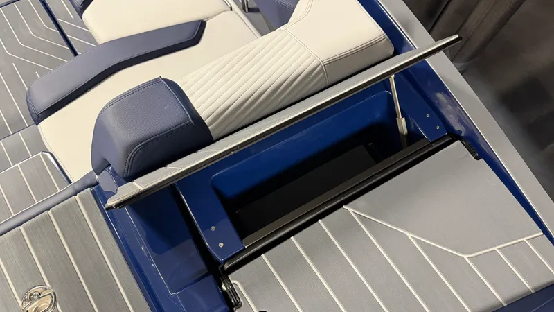 Slide: The Image of Mastercraft X23 2027 - 19
