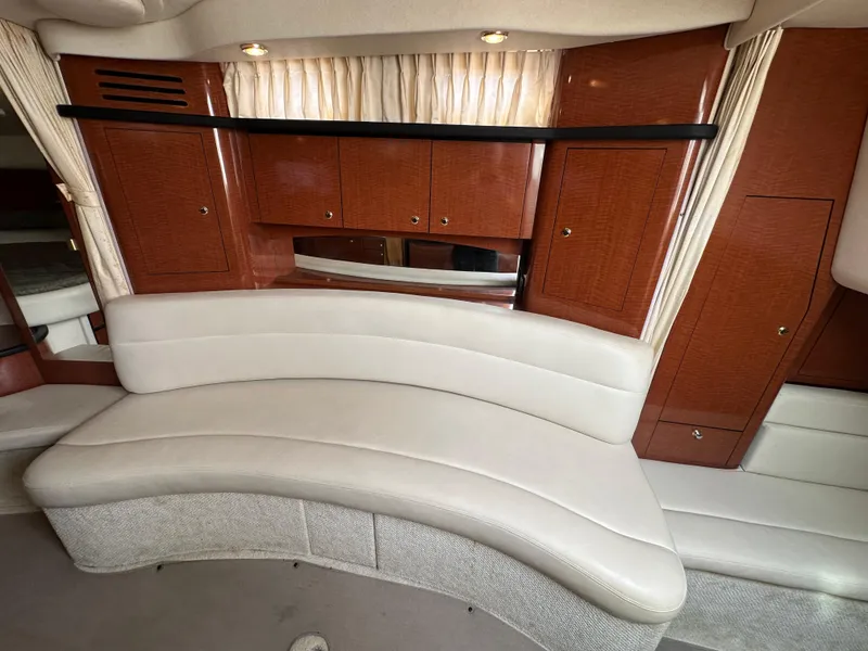 Slide: The Image of Sea Ray 340 Sundancer 2003 - 64