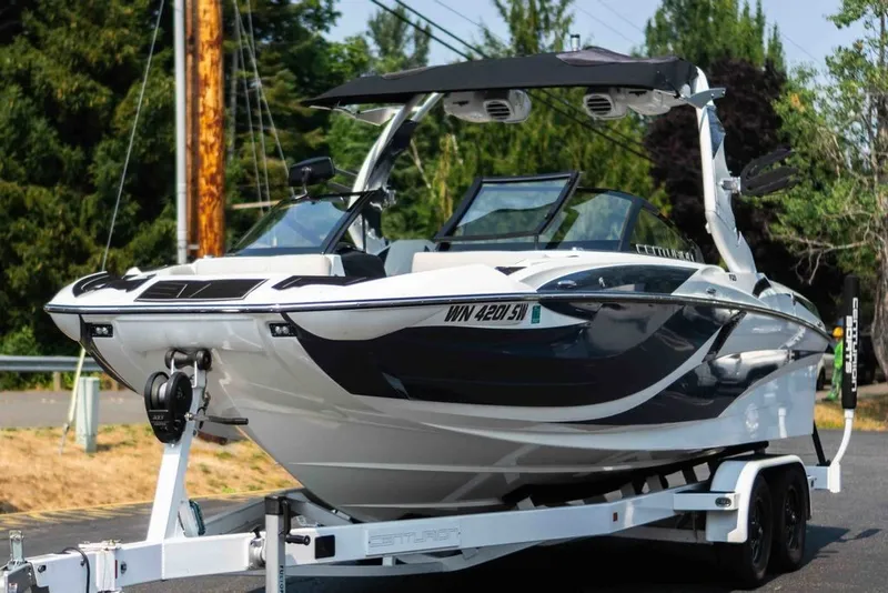 The Image of Centurion Fi23 2020 - 1