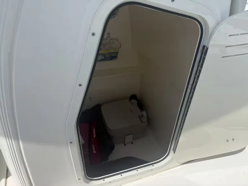 Slide: The Image of Boston Whaler 270 Dauntless 2021 - 11