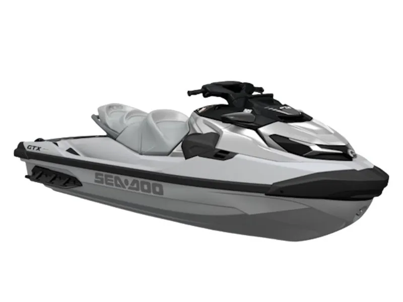The Image of Sea-Doo GTX Limited 325 2025 - 0