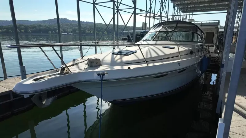 The Image of Sea Ray 330 Sea Ray 1995 - 5