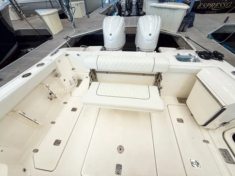 Slide: The Image of Pursuit OS 325 OFFSHORE 2026 - 29