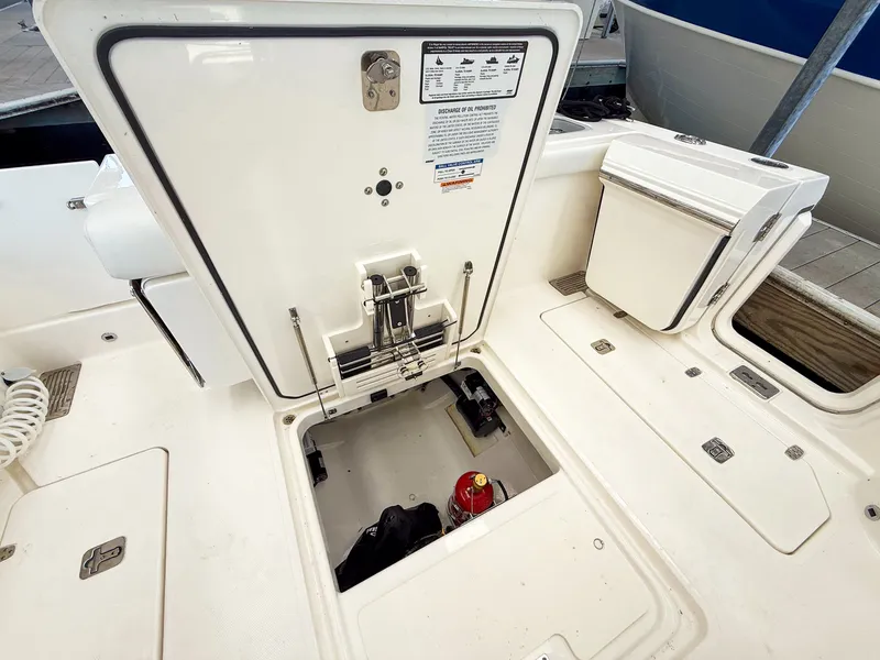 Slide: The Image of Pursuit OS 325 OFFSHORE 2026 - 38
