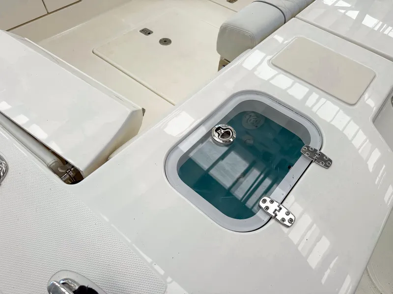 Slide: The Image of Pursuit OS 325 OFFSHORE 2026 - 16