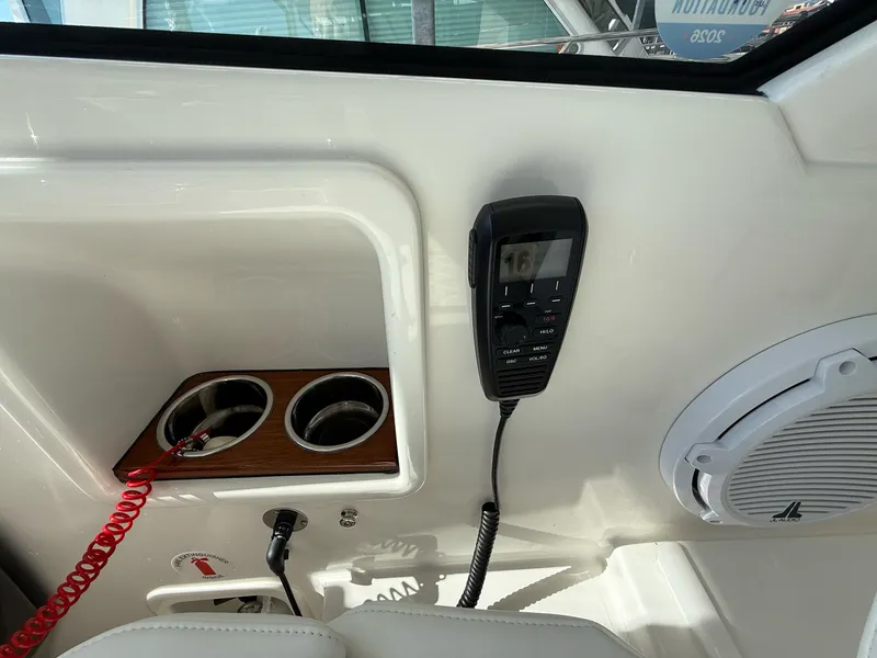 Slide: The Image of Pursuit OS 325 OFFSHORE 2026 - 67