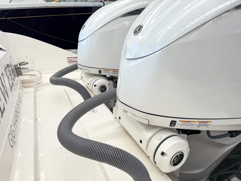 Slide: The Image of Pursuit OS 325 OFFSHORE 2026 - 15