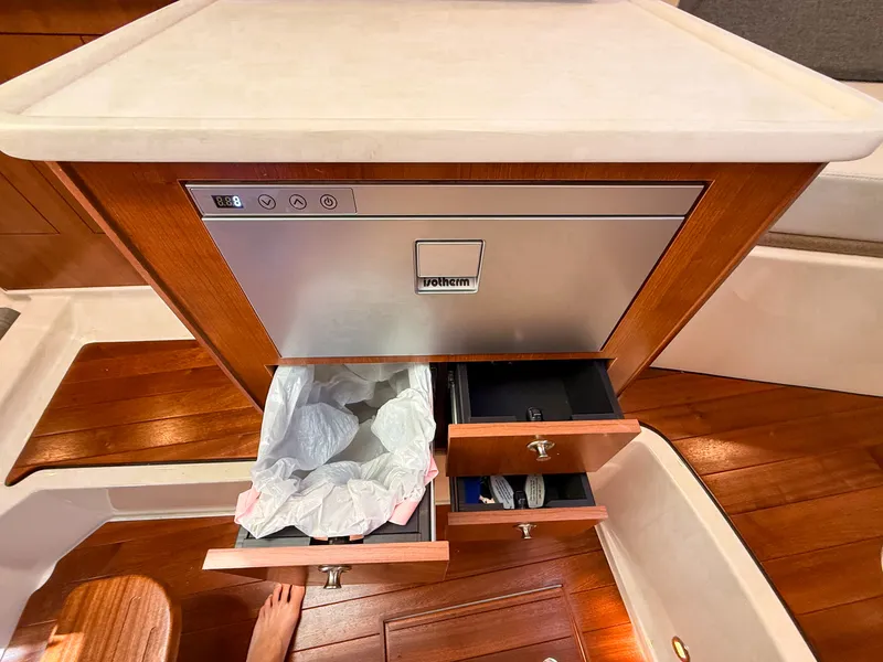 Slide: The Image of Pursuit OS 325 OFFSHORE 2026 - 70