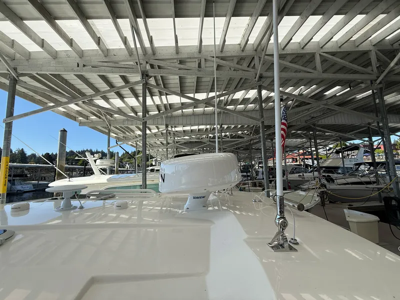 Slide: The Image of Pursuit OS 325 OFFSHORE 2026 - 81